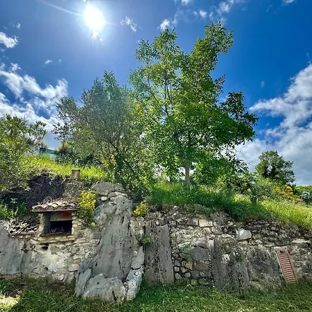 Chalet La Casetta 24 Cittaducale