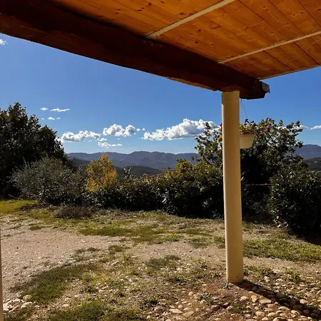 Chalet La Casetta 24
