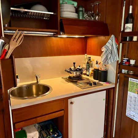 La Casetta 24 Cittaducale