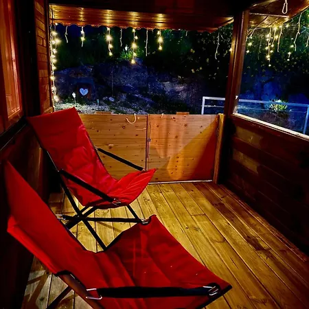 Chalet La Casetta 24
