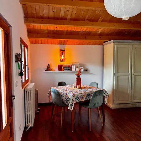 Chalet La Casetta 24